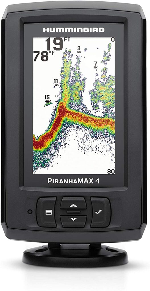 Mejores sondas GPS para pesca: Guía completa - Agps